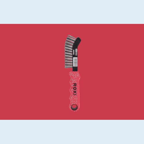 Drahtbürste, Bremssattelreinigung KS TOOLS 201.2320-E für