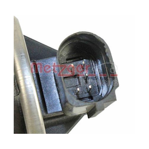 AGR-Ventil METZGER 0892382 für VAG IKA