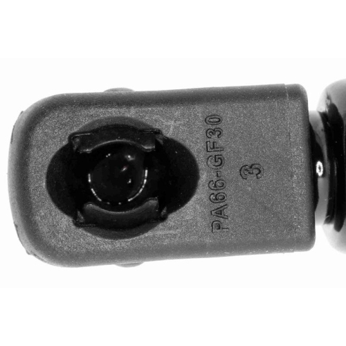 Gasfeder, Koffer-/Laderaum VAICO V40-0742 Original VAICO Qualität für OPEL