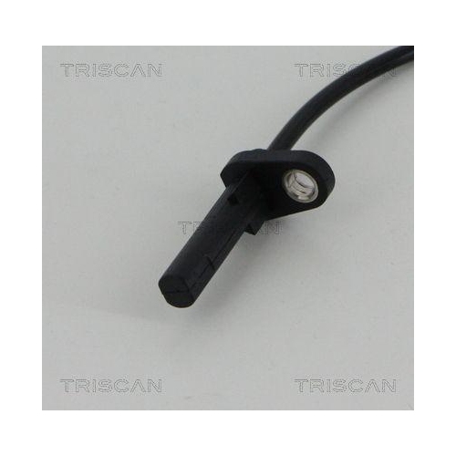 Sensor, Raddrehzahl TRISCAN 8180 16159 f&uuml;r FORD, Hinterachse