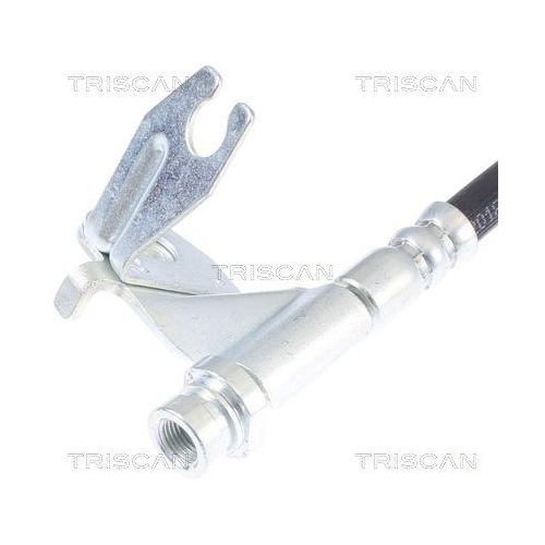 Bremsschlauch TRISCAN 8150 43235 f&uuml;r HYUNDAI KIA, Hinterachse rechts, au&szlig;en