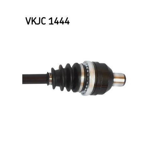 Antriebswelle SKF VKJC 1444 f&uuml;r OPEL, Vorderachse rechts