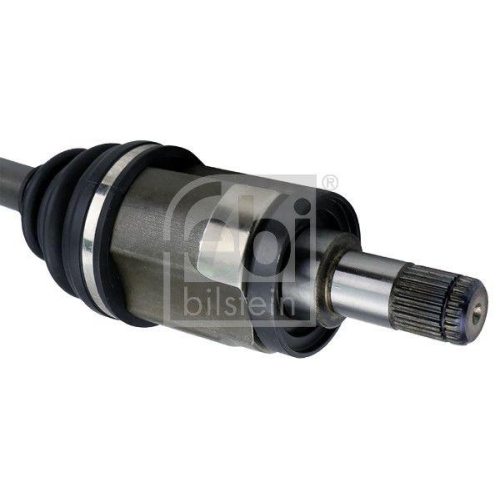 FEBI BILSTEIN Antriebswelle 192794 f&uuml;r BMW, Vorderachse links