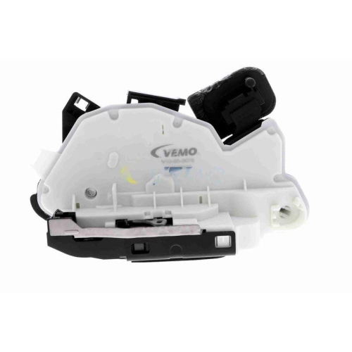 T&uuml;rschloss VEMO V10-85-0076 Green Mobility Parts f&uuml;r SEAT SKODA VW, vorne links