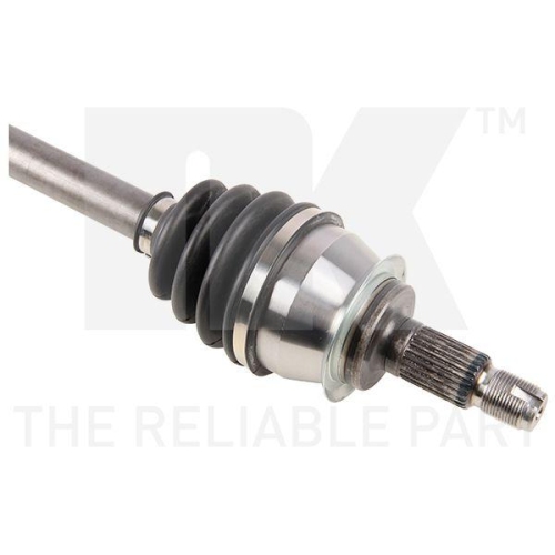 Antriebswelle NK 501552 f&uuml;r MINI, Vorderachse rechts