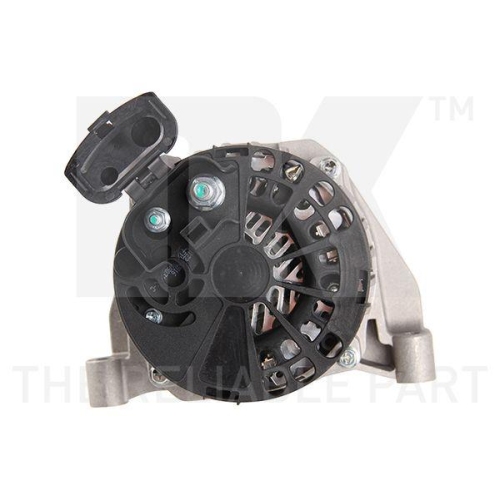 Generator NK 4823003 f&uuml;r FIAT LANCIA, f&uuml;r Fahrzeuge mit Klimaanlage