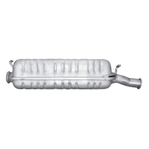 HELLA Endschalld&auml;mpfer 8LD 366 027-721 Easy2Fit &ndash;