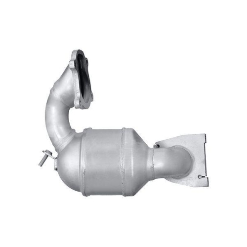 HELLA Katalysator 8LE 366 051-981 Easy2Fit –