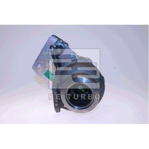 BE TURBO 125146 Lader, Aufladung f&uuml;r BMW, links