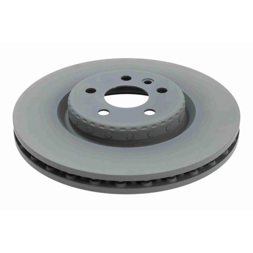 VAICO V48-40023 Bremsscheibe Green Mobility Parts f&uuml;r JAGUAR LAND ROVER
