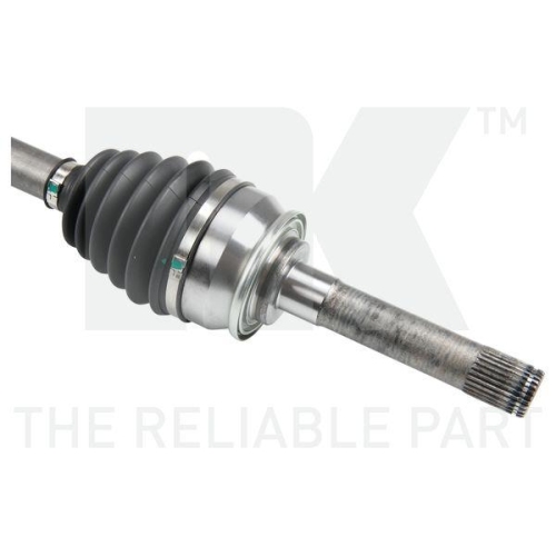 NK 503009 Antriebswelle f&uuml;r MITSUBISHI, Vorderachse links