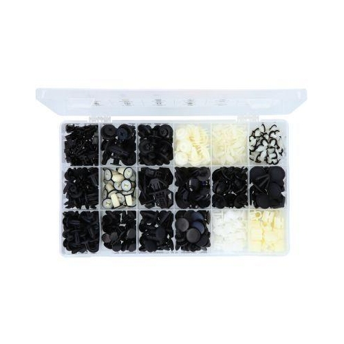 Halteclipsatz, Karosserie KS TOOLS 420.0350 f&uuml;r