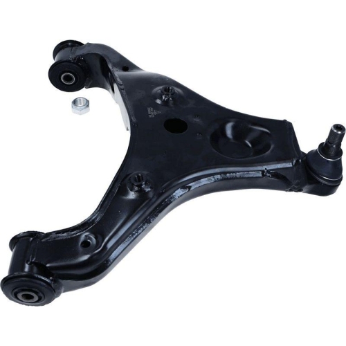 Lenker, Radaufh&auml;ngung LEMF&Ouml;RDER 36986 01 f&uuml;r VW MERCEDES-BENZ, Vorderachse