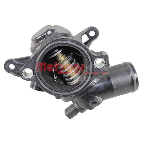Thermostat, K&uuml;hlmittel METZGER 4006436 f&uuml;r RENAULT