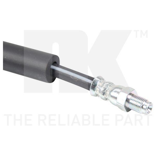 Bremsschlauch NK 852577 f&uuml;r FORD, Hinterachse