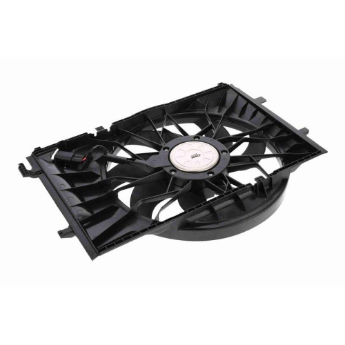 Lüfter, Motorkühlung VEMO V30-01-0002 Original VEMO Qualität für MERCEDES-BENZ