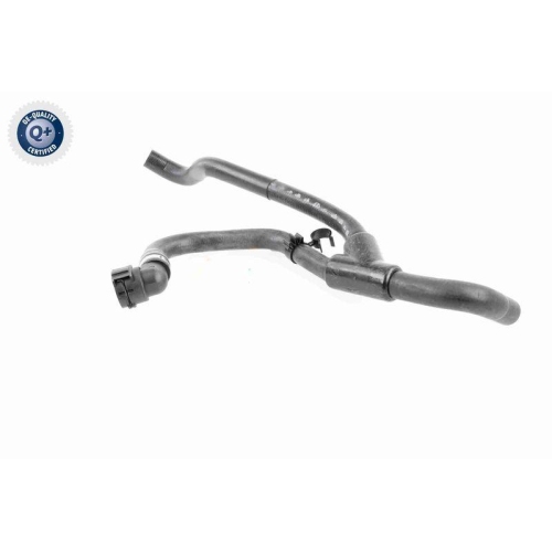 K&uuml;hlerschlauch VAICO V40-1999 Q+, Erstausr&uuml;sterqualit&auml;t f&uuml;r OPEL VAUXHALL