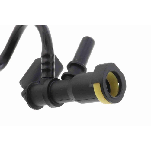 Schlauch, Leckkraftstoff VAICO V46-1208 Original VAICO Qualit&auml;t f&uuml;r RENAULT