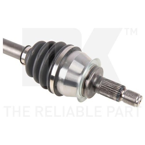 Antriebswelle NK 501553 f&uuml;r MINI, Vorderachse links
