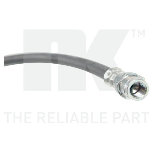 Bremsschlauch NK 853372 f&uuml;r MERCEDES-BENZ, Hinterachse