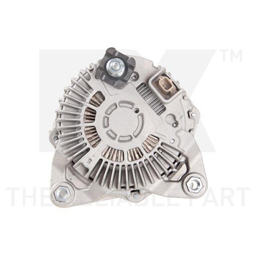 Generator NK 4823004 f&uuml;r FIAT MITSUBISHI NISSAN OPEL RENAULT VAUXHALL