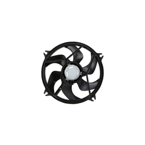 HELLA Lüfter, Motorkühlung 8EW 366 420-551 für CITROËN PEUGEOT