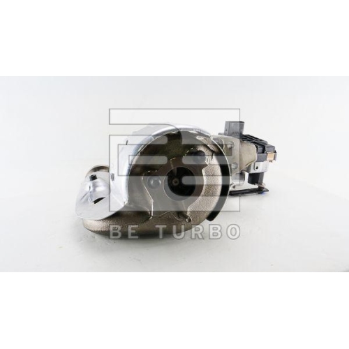 BE TURBO 128836 Lader, Aufladung f&uuml;r VAG, links
