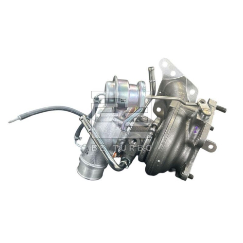 BE TURBO 127507 Lader, Aufladung f&uuml;r SUBARU