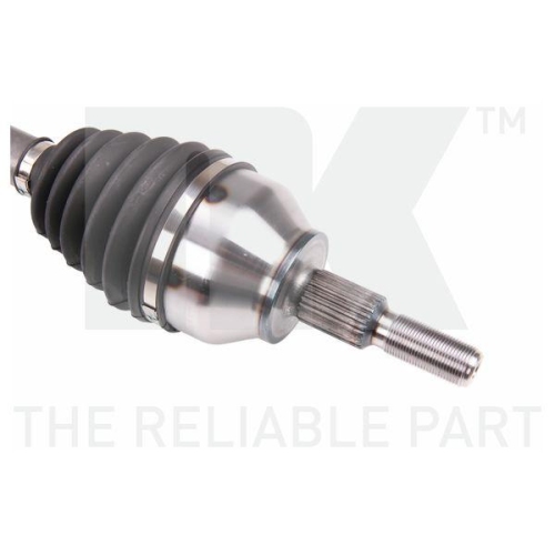 NK 5025109 Antriebswelle f&uuml;r FORD, Vorderachse links