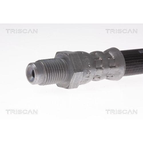 Bremsschlauch TRISCAN 8150 15129 f&uuml;r ALFA ROMEO FIAT LANCIA, Vorderachse