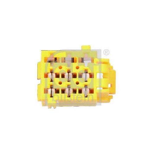 FEBI BILSTEIN Fahrpedal 181505 f&uuml;r MERCEDES-BENZ