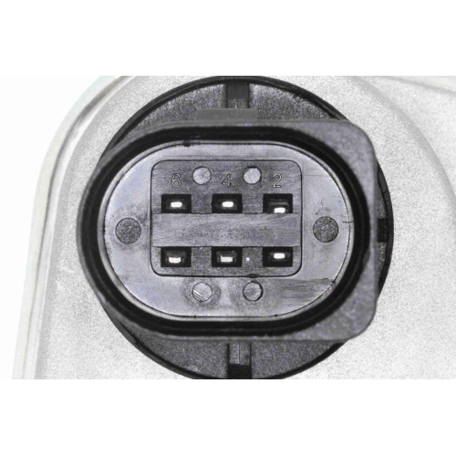Drosselklappenstutzen VEMO V20-81-0006 Original VEMO Qualit&auml;t f&uuml;r BMW MINI