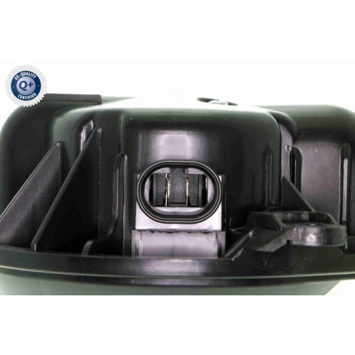 Ansauggebläse, Innenraumluft VEMO V42-03-1237 Q+, Erstausrüsterqualität für