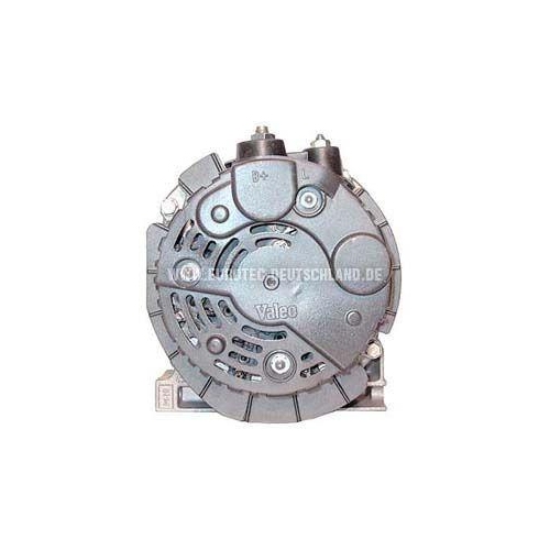 Generator EUROTEC 12045180 f&uuml;r MERCEDES-BENZ