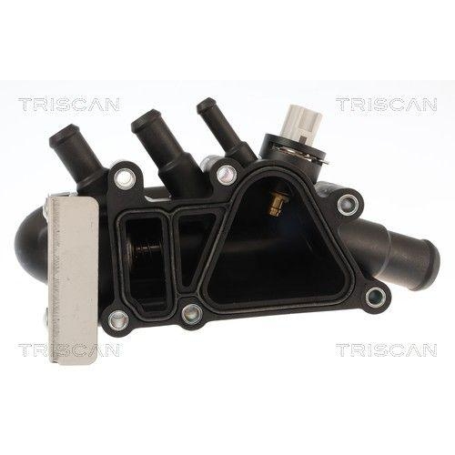 Thermostat, K&uuml;hlmittel TRISCAN 8620 60282 f&uuml;r FORD