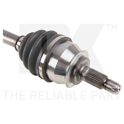 Antriebswelle NK 501554 für MINI, Vorderachse rechts