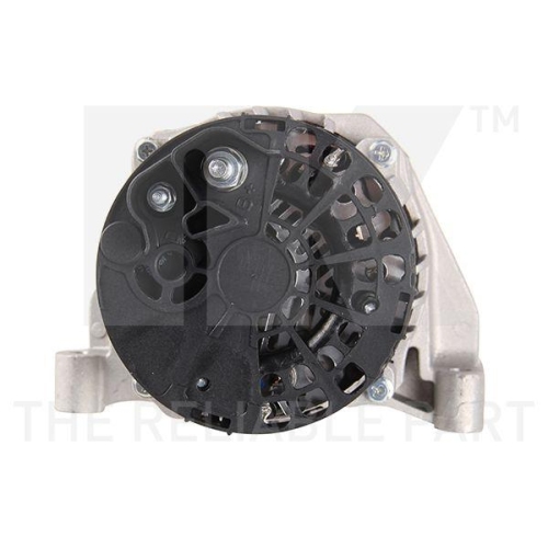 Generator NK 4823005 f&uuml;r ALFA ROMEO FIAT FORD LANCIA