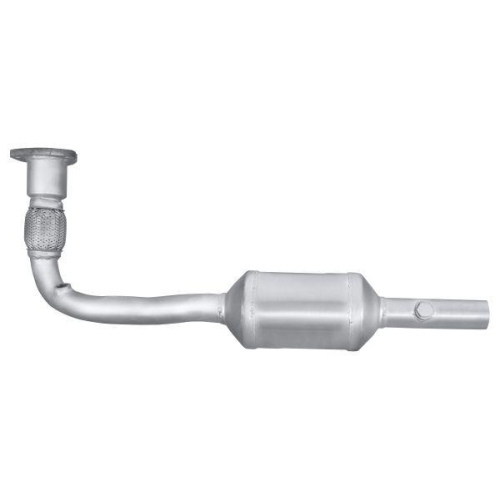 HELLA Katalysator 8LE 366 052-001 Easy2Fit &ndash;