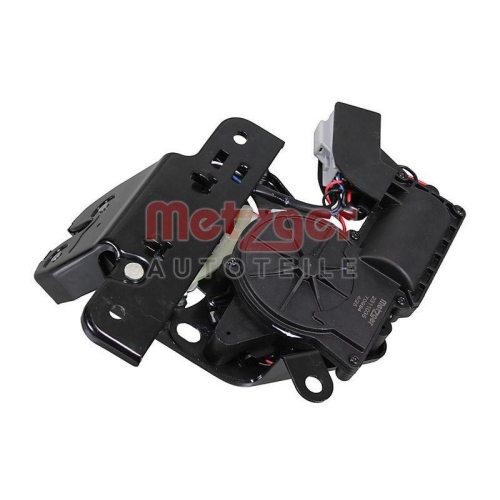 Heckklappenschloss METZGER AUTOTEILE 2311035 GREENPARTS f&uuml;r TESLA