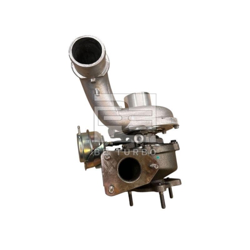 BE TURBO 125192 Lader, Aufladung f&uuml;r OPEL RENAULT