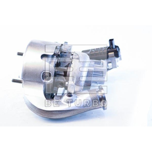 BE TURBO 128837 Lader, Aufladung f&uuml;r VAG, rechts