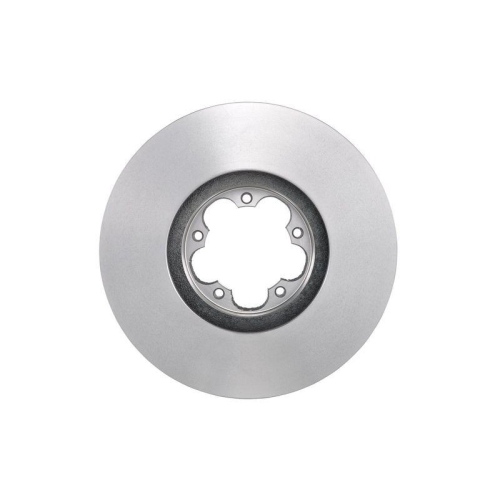 Bosch 0 986 479 307 2 St&uuml;ck Bremsscheiben f&uuml;r FORD, Vorderachse