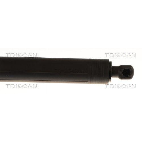 TRISCAN 8710 27316 Gasfeder, Koffer-/Laderaum f&uuml;r VOLVO, rechts