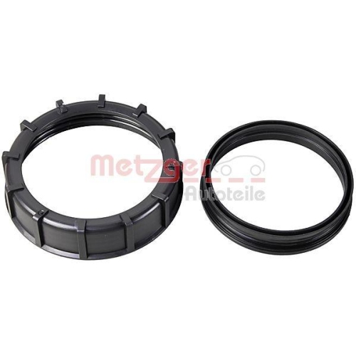 Kraftstoff-F&ouml;rdereinheit METZGER 2250512 f&uuml;r MERCEDES-BENZ