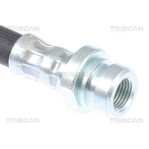 Bremsschlauch TRISCAN 8150 43238 f&uuml;r HYUNDAI KIA, Vorderachse links