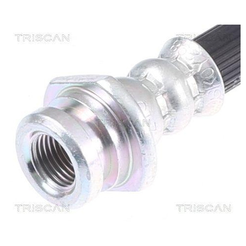 Bremsschlauch TRISCAN 8150 69216 f&uuml;r SUZUKI, Vorderachse links