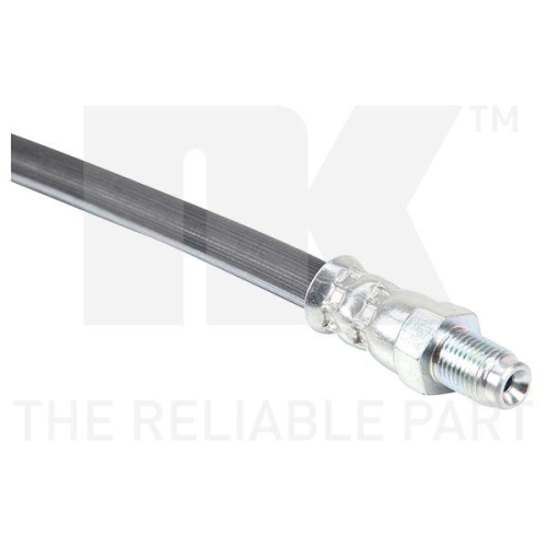 Bremsschlauch NK 852580 f&uuml;r FORD MAZDA, Hinterachse