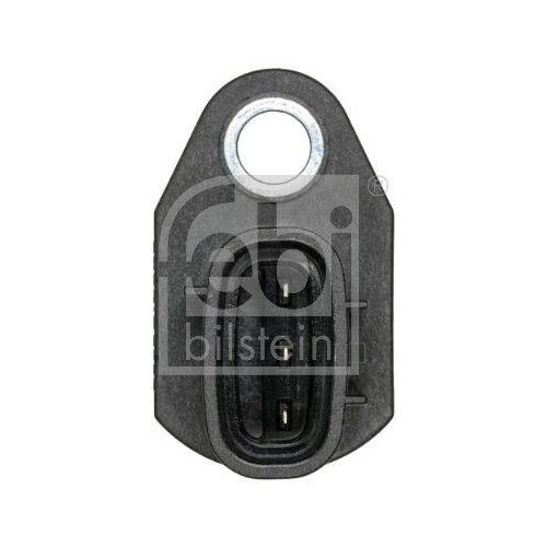 FEBI BILSTEIN Impulsgeber, Kurbelwelle 193716 f&uuml;r OPEL VAUXHALL GENERAL MOTORS