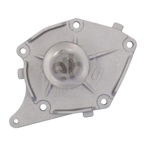 FEBI BILSTEIN Wasserpumpe, Motork&uuml;hlung 183748 f&uuml;r NISSAN RENAULT SUZUKI DACIA