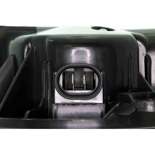 Ansauggebläse, Innenraumluft VEMO V42-03-1238 Original VEMO Qualität für PEUGEOT